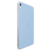 Apple Smart Folio Apple iPad 11 (2025) 11 pouces A16 / iPad 10 (2022) 10.9 pouces - Bleu