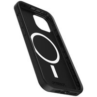 OtterBox Coque Symmetry MagSafe iPhone 15 / 14 / 13 - Noir