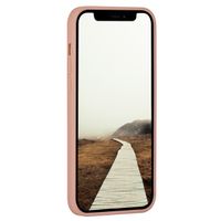 dbramante1928 ﻿Coque arrière Greenland iPhone 13 Mini - Rose