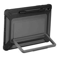 Samsung Housse Outdoor originale Samsung Galaxy Tab S9 11.0 pouces - Noir