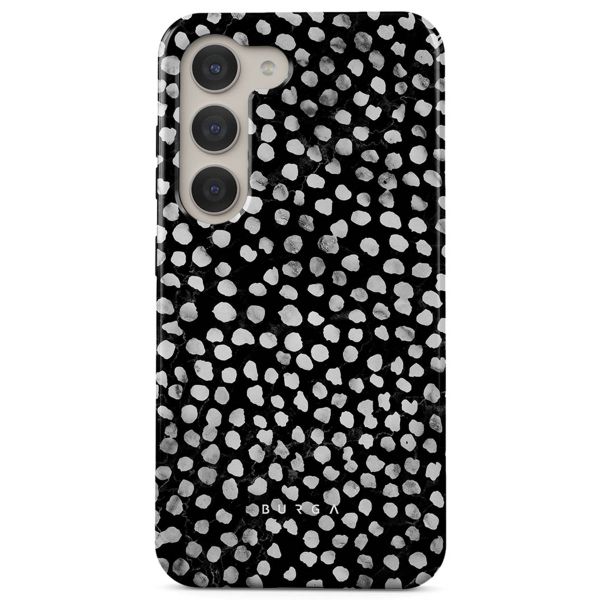 Burga Coque arrière Tough Samsung Galaxy S23 Plus - Night Sky