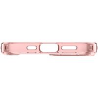 Spigen Coque Ultra Hybrid Apple iPhone 13 - Rose Dorée