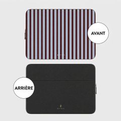 Burga Pochette ordinateur 16 pouces - Offline
