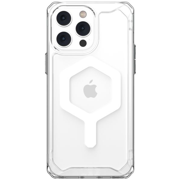 UAG Coque Plyo MagSafe iPhone 14 Pro Max - Ice