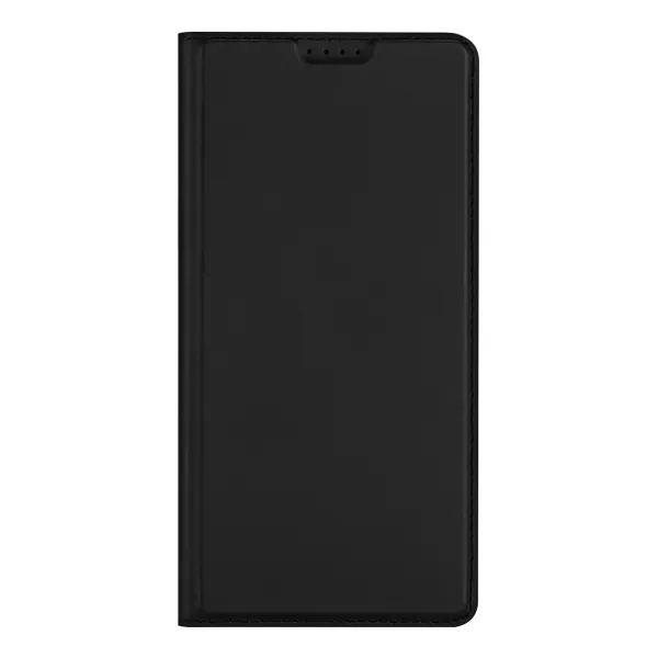 Dux Ducis Étui de téléphone Slim Xiaomi 14T - Noir