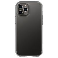 Spigen Coque Ultra Hybrid Apple iPhone 12 (Pro) - Transparent