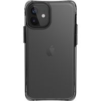 UAG Coque Plyo U Apple iPhone 12 Mini - Ice