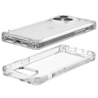 UAG Coque Plyo iPhone 15 Pro Max - Ice