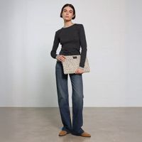 Wouf Daily Pochette ordinateur 13-14 pouces - Lucky