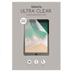 Selencia Protection d'écran Duo Pack Lenovo Tab M10 Plus (3rd gen)