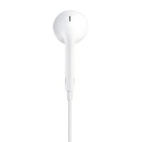 Apple EarPods avec connecteur Lightning – Blanc