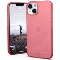 UAG Coque Lucent U iPhone 13 - Clay