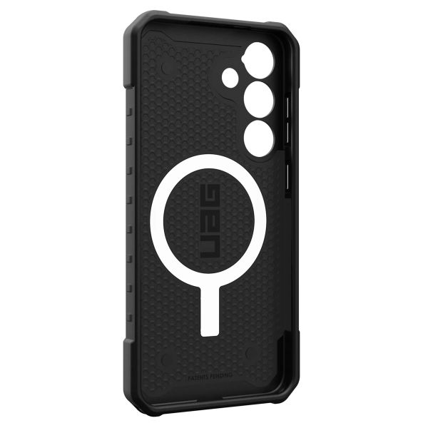 UAG Coque Pathfinder MagSafe Samsung Galaxy S25 Plus - Noir
