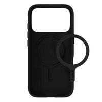 Holdit Coque MagSafe Apple iPhone 17 Pro Max - Noir