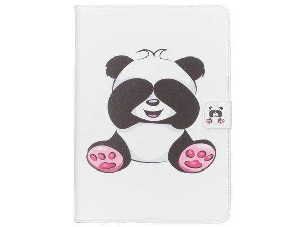 Coque tablette silicone design iPad 6 (2018) 9.7 pouces / iPad 5 (2017) 9.7 pouces