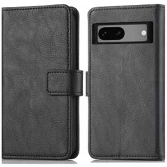 imoshion Étui de télephone portefeuille Google Pixel 7a - Noir