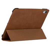 dbramante1928 Risskov Coque tablette Apple iPad 11 (2025) 11 pouces A16 / iPad 10 (2022) 10.9 pouces - Tan