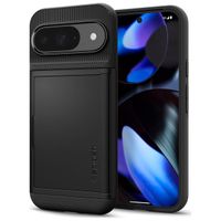 Spigen Coque Slim Armor CS Google Pixel 9 / 9 Pro - Black