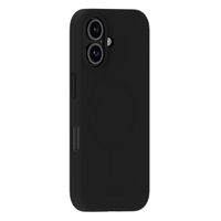 Holdit Coque MagSafe Apple iPhone 16 - Black