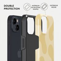 Burga Coque Tough MagSafe Apple iPhone 14 - Glow