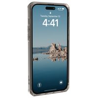 UAG Coque Plyo MagSafe Apple iPhone 14 Pro Max - Ash