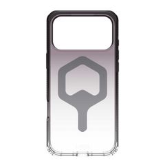 UAG Coque Plyo MagSafe Apple iPhone 17 Pro Max - Black Clear Ombre
