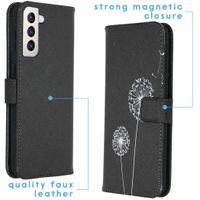 imoshion Coque silicone design Samsung Galaxy S21 Plus