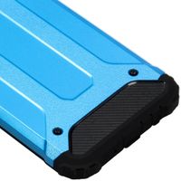 imoshion Coque Rugged Xtreme Samsung Galaxy A50 / A30s - Bleu clair