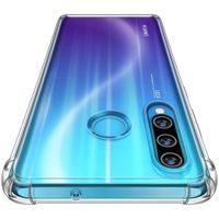 imoshion Shockproof Case Huawei P30 Lite - Transparent