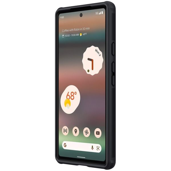 Nillkin Coque CamShield Pro Google Pixel 6a - Noir