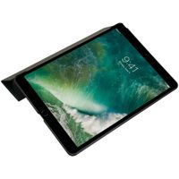 imoshion Coque tablette Trifold Apple iPad Air 3 (2019) / Pro 10.5 (2017) - Vert foncé