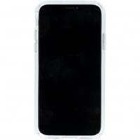 Spigen Coque Ultra Hybrid Apple iPhone Xs / X - Transparent