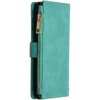 Porte-monnaie de luxe Samsung Galaxy S20 Ultra  - Turquoise