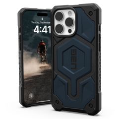 UAG Coque arrière Monarch Pro Apple iPhone 16 Pro Max - Mallard