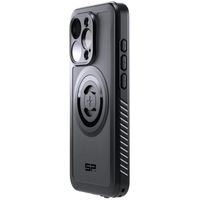 SP Connect Xtreme Series - Coque de télephone Apple iPhone 15 Pro - Noir