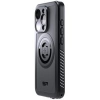 SP Connect Xtreme Series - Coque de téléphone iPhone 15 Pro - Noir