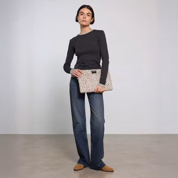 Wouf Daily Pochette ordinateur 13-14 pouces - Lucky