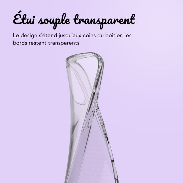 Coque avec votre propre photo et/ou texte Apple iPhone 16 - Naam