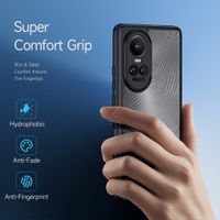 Dux Ducis Coque arrière Aimo Oppo Reno 10 / 10 Pro - Transparent