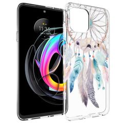 imoshion Coque Design Motorola Edge 20 Lite - Dreamcatcher