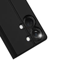 Dux Ducis Étui de téléphone Slim OnePlus Nord 3 - Noir