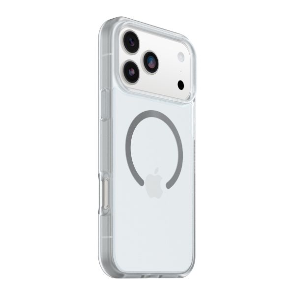 OtterBox Coque React MagSafe Apple iPhone 17 Pro Max - Clear