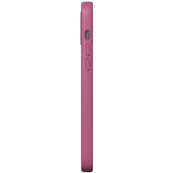 Nudient Bold Case iPhone 14 Plus - Deep Pink