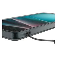 Spigen Coque Ultra Hybrid Samsung Galaxy S26 Ultra - Space Crystal