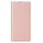 Dux Ducis Étui de téléphone Slim Samsung Galaxy S24 - Rose Dorée