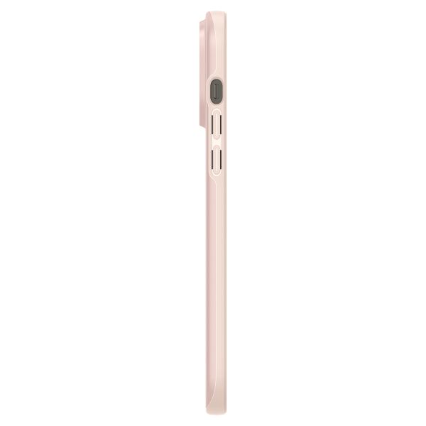 Spigen Coque Thin Fit iPhone 14 Pro - Rose