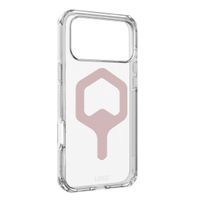 UAG Coque Plyo MagSafe Apple iPhone 17 Pro - Rose Gold
