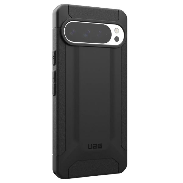 UAG Scout Backcover Google Pixel 9 Pro XL - Noir