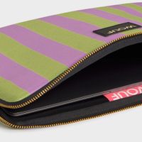 Wouf Daily Pochette ordinateur 13-14 pouces - Riviera