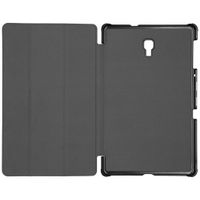 imoshion Coque tablette Trifold Samsung Galaxy Tab A 10.5 (2018) - Rouge